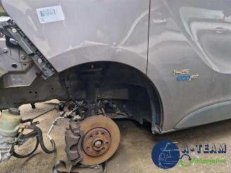 Fiat Talento Talento, Van, 2016 1.6 EcoJet BiTurbo 145 picture 31