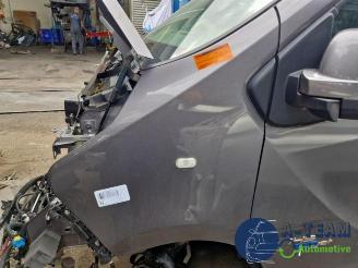 Fiat Talento Talento, Van, 2016 1.6 EcoJet BiTurbo 145 picture 9