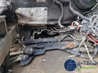 Fiat Talento Talento, Van, 2016 1.6 EcoJet BiTurbo 145 picture 11