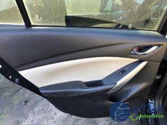 Mazda 6 6 (GJ/GH/GL), Sedan, 2013 2.0 SkyActiv-G 165 16V picture 22