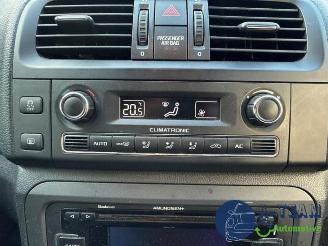 Skoda Fabia Fabia II Combi, Combi 5-drs, 2007 / 2015 1.2 TDI 12V Greenline picture 20