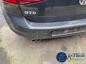 Volkswagen Golf Golf VII (AUA), Hatchback, 2012 / 2021 2.0 GTD 16V picture 31