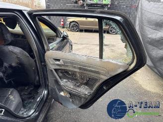 Volkswagen Golf Golf VII (AUA), Hatchback, 2012 / 2021 2.0 GTD 16V picture 27