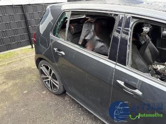 Volkswagen Golf Golf VII (AUA), Hatchback, 2012 / 2021 2.0 GTD 16V picture 24