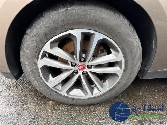 Jaguar F-Pace F-Pace, SUV, 2015 / 2025 2.0 D 180 16V AWD picture 13