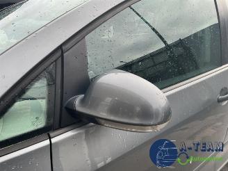 Volkswagen Golf plus Golf Plus (5M1/1KP), MPV, 2005 / 2013 1.6 FSI 16V picture 31