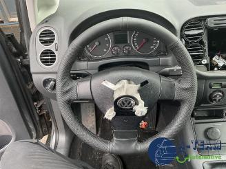 Volkswagen Golf plus Golf Plus (5M1/1KP), MPV, 2005 / 2013 1.6 FSI 16V picture 18