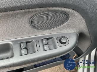 Volkswagen Golf plus Golf Plus (5M1/1KP), MPV, 2005 / 2013 1.6 FSI 16V picture 34