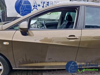 Seat Ibiza Ibiza ST (6J8), Combi, 2010 / 2016 1.2 TDI Ecomotive picture 8