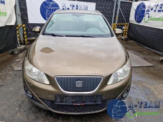 Seat Ibiza Ibiza ST (6J8), Combi, 2010 / 2016 1.2 TDI Ecomotive picture 2