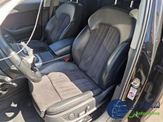 Audi A6 avant A6 Avant (C7), Combi, 2011 / 2018 3.0 TDI V6 24V Quattro picture 20