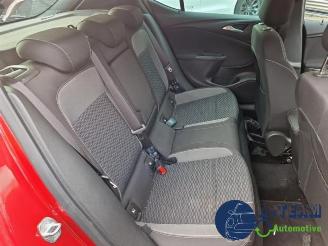 Opel Astra Astra K, Hatchback 5-drs, 2015 / 2022 1.2 Turbo 12V picture 21