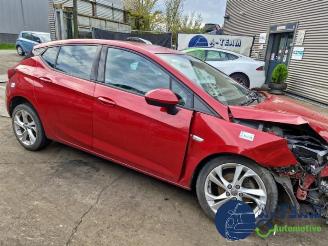 Opel Astra Astra K, Hatchback 5-drs, 2015 / 2022 1.2 Turbo 12V picture 12