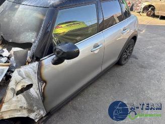 Mini Cooper Mini (F55), Hatchback 5-drs, 2013 1.5 12V Cooper picture 21