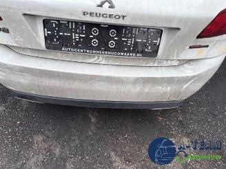 Peugeot 308 308 (L3/L8/LB/LH/LP), Hatchback 5-drs, 2013 / 2021 1.2 12V e-THP PureTech 130 picture 33