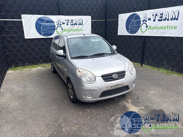 Kia Picanto Picanto (BA), Hatchback, 2004 / 2011 1.0 12V
