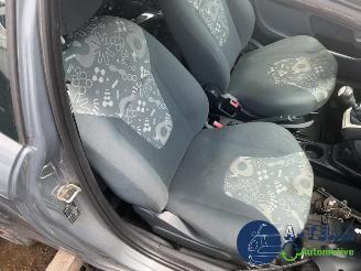 Ford Ka Ka II, Hatchback, 2008 / 2016 1.2 picture 23