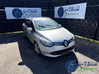Sloopauto Renault Clio Clio IV Estate/Grandtour (7R), Combi 5-drs, 2012 / 2021 0.9 Energy TCE 12V 2014/6