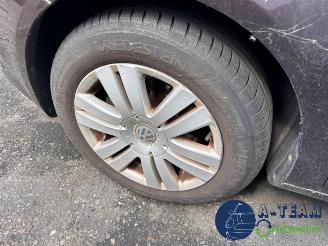 Volkswagen Eos Eos (1F7/F8), Cabrio, 2006 / 2015 2.0 FSI 16V picture 15