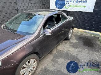 Volkswagen Eos Eos (1F7/F8), Cabrio, 2006 / 2015 2.0 FSI 16V picture 4