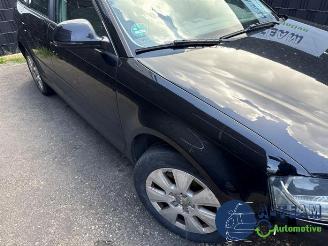 Audi A3 A3 Sportback (8PA), Hatchback 5-drs, 2004 / 2013 1.4 TFSI 16V picture 33