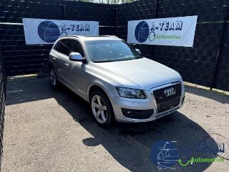 Autoverwertung Audi Q5 Q5 (8RB), SUV, 2008 / 2017 2.0 TFSI 16V Quattro 2010/2