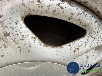 Chevrolet Spark Spark (M300), Hatchback, 2010 1.0 16V Bifuel picture 11