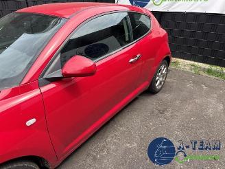 Alfa Romeo MiTo MiTo (955), Hatchback, 2008 / 2018 1.4 Turbo Multi Air 16V picture 27