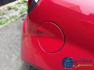 Alfa Romeo MiTo MiTo (955), Hatchback, 2008 / 2018 1.4 Turbo Multi Air 16V picture 20
