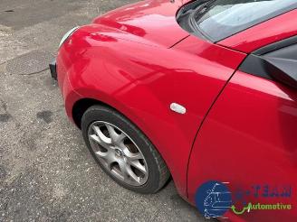 Alfa Romeo MiTo MiTo (955), Hatchback, 2008 / 2018 1.4 Turbo Multi Air 16V picture 28