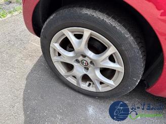Alfa Romeo MiTo MiTo (955), Hatchback, 2008 / 2018 1.4 Turbo Multi Air 16V picture 9