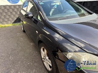 Seat Leon Leon (1P1), Hatchback 5-drs, 2005 / 2013 1.2 TSI picture 33
