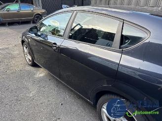 Seat Leon Leon (1P1), Hatchback 5-drs, 2005 / 2013 1.2 TSI picture 5
