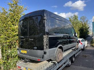 Ford Transit diefstalschade picture 3