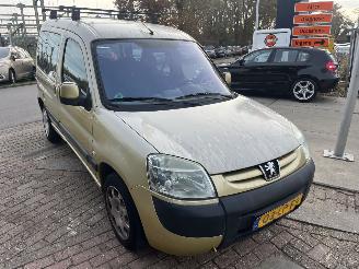 Peugeot Partner 1.6 16v benzine picture 2
