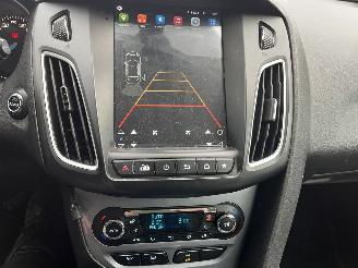 Ford Focus 1.0 ecoboost picture 7