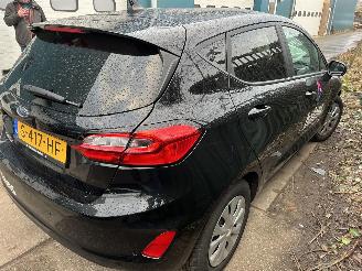 Ford Fiesta 1.0 Ecoboost Connected picture 3