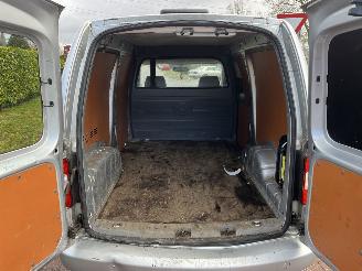 Volkswagen Caddy maxi 1.9 TDI automaat picture 5