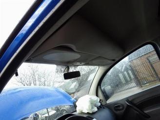 Renault Kangoo  picture 13