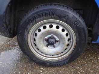 Renault Kangoo  picture 18