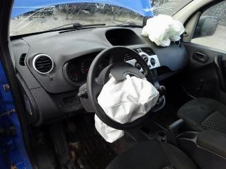 Renault Kangoo  picture 12