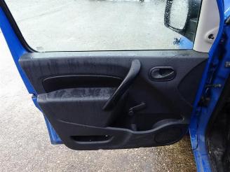 Renault Kangoo  picture 10