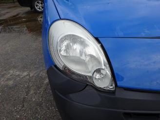 Renault Kangoo  picture 7