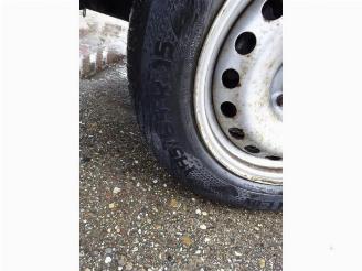 Renault Kangoo  picture 19