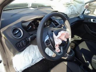 Ford Fiesta  picture 23