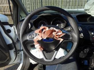 Ford Fiesta  picture 28