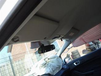 Ford Fiesta  picture 26