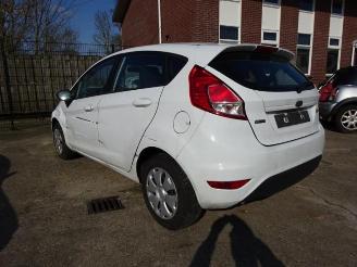 Ford Fiesta  picture 3