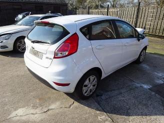 Ford Fiesta  picture 7
