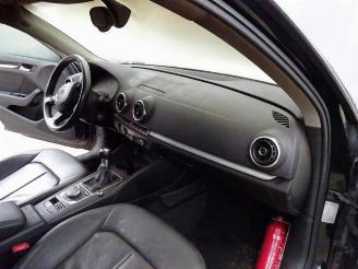 Audi A3 A3 Sportback (8VA/8VF), Hatchback 5-drs, 2012 / 2020 1.6 TDI 16V picture 14